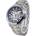Q&Q Мъжки автоматичен часовник Q&Q Superior Skeleton - S09A-500VY (S09A-500VY)