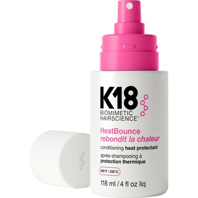 K18 Hair K18 HeatBounce Conditioning Heat Protectant 118 ml