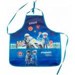 Astra Детска престилка Astra - Playmobil, Полиция (AS707020002)