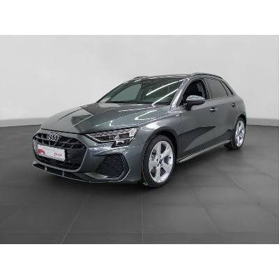 Audi A3 Sportback 30 TFSI S line 85 kW