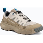 Salomon Мъжки туристически обувки Salomon Techamphibian 5 rainy day/desert tan/mykonos blue