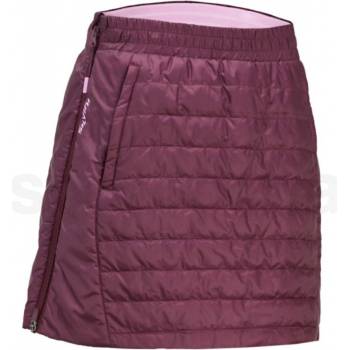 Silvini dámská převleková sukně CUCCA WS744 plum-blush
