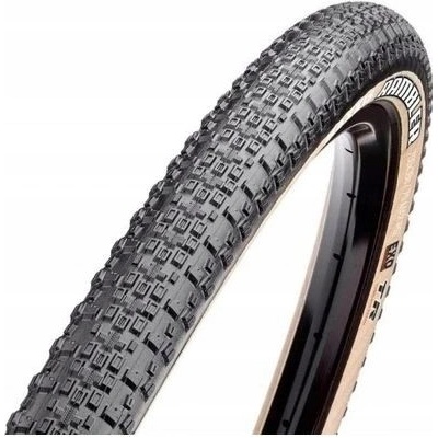 Maxxis Rambler Exo 28 čierna skladacia plášťová pneumatika Tpi 60