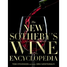 New Sothebys Wine Encyclopedia, 6th Edition