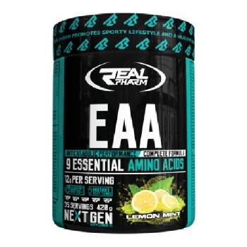 Real Pharm EAA 420 g