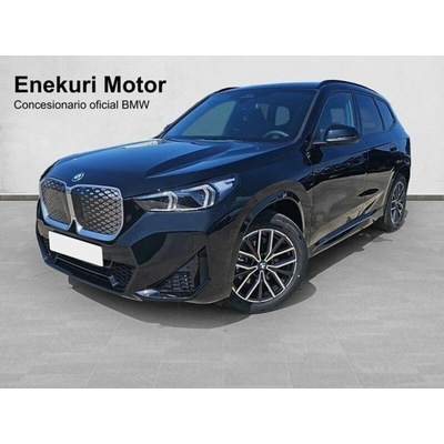 BMW iX1 eDrive20 150 kW