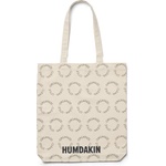 Humdakin Чанта за пазаруване Humdakin Circle Logo (284-circle logo)
