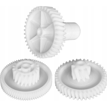 AJS Zelmer 187.003, 187.004, 187.005 kola ozubené 3ks