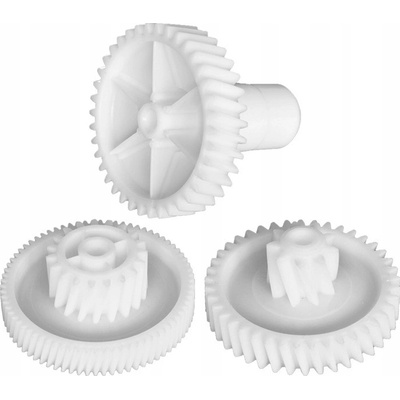 AJS Zelmer 187.003, 187.004, 187.005 kola ozubené 3ks