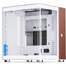 Jonsbo TK-0 White