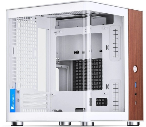 Jonsbo TK-0 White