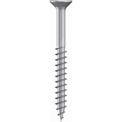 Reisser 009251V138-0400304-1 skrutky do drevotriesky 4 mm 30 mm TX, Torx Ušlechtilá ocel V2A odolný proti korózii 200 ks