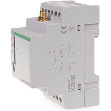 SIMply MAX P02 - GSM relé ZAPNI/VYPNI, 230V, 8A, 2x NO
