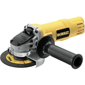 DEWALT DWE4056-QS Ъглошлайф