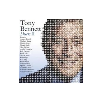 BENNETT TONY: DUETS II LP