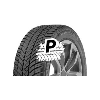 Cooper Discoverer All Season 205/55 R16 91V