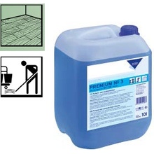 KLEEN PURGATIS PREMIUM No 3 10 l