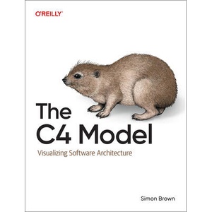 The C4 Model (ISBN: 9798341660120)