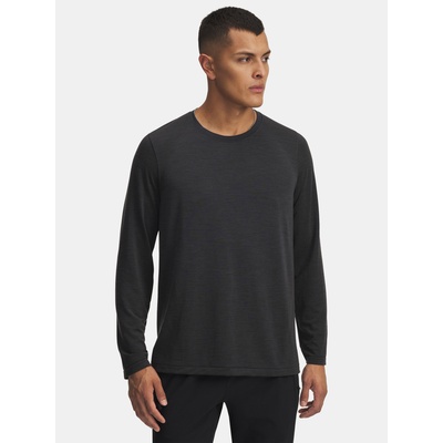Under Armour Мъжка тениска Under Armour UA TRAIL RUN Wool LS-BLK Under Armour | Cheren | МЪЖЕ | S