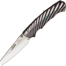 Rockstead Titanium Handles RYO H-ZDP DP