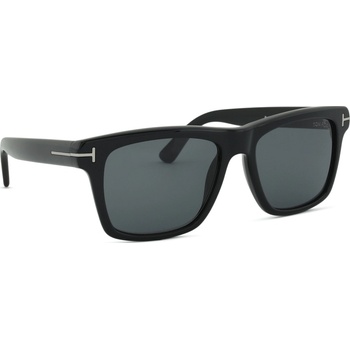 Tom Ford Buckley-02 FT0906-N 01A 56