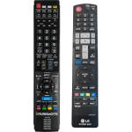 GENERAL Lg akb73775701 + управление на телевизор (мини телевизор) - дистанционно управление дубликат (akb73775701 + управление на телевизор (мини телевизор)) Дистанционно
