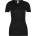 Engel Дамско копринено термобельо Engel Women's Undershirt S/S Merino base layer - Black - размер 34/36 (EU) (114-0819-0311)