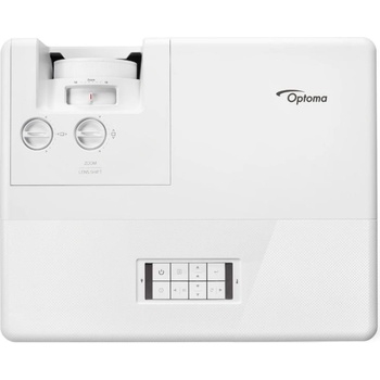 Image 1 of Optoma ZU707T