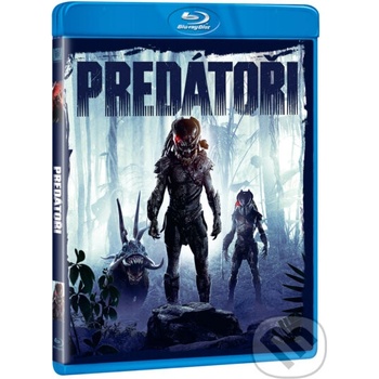 Predátoři BD