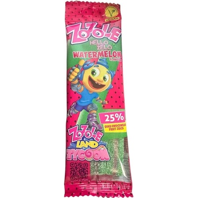 Mieszko Zozole želé meloun 75 g
