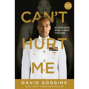 Can't Hurt Me (ISBN: 9781544507859)