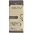 Athena's Erboristica Uomo výživný olej na bradu a fúzy s vitamínom E 30 ml