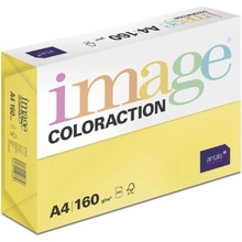 Mondi IQ Color A3/80g IG50 intenzívne žltý 500 listů