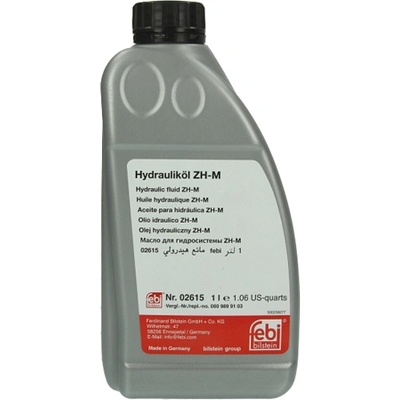 FEBI Хидравлично масло febi fe02615 1 литър