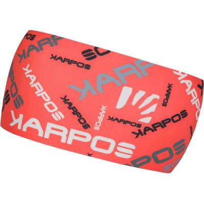 Karpos Lavaredo Hot Coral