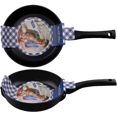 Grammy HORECANO HOME-Тиган Ø22xh5.1cm NONSTICK 4mm (GDDFP-22) (GM2022) (018300)