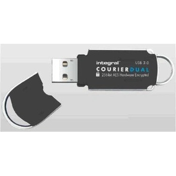 INTEGRAL Courier Dual 16GB INFD16GCOUDL3.0-197