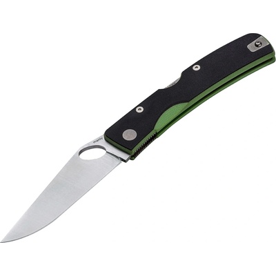 Manly Peak One Hand Green 14C28N