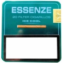 ESSENZE Ice Cool 20ks box