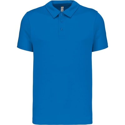 Proact Proact. pa482 / Мъжка функционална поло тениска - аквасин m (20p48209402)