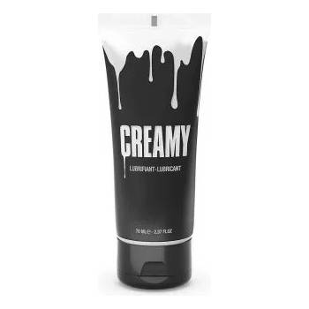 Image 1 of Лубрикант, истинска фалшива сперма - Creamy Cum Lubricant 70ml (D-220213)