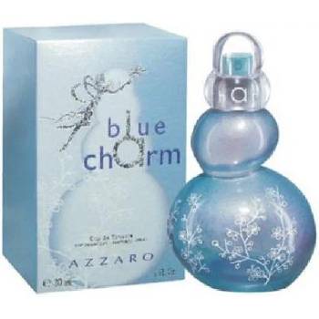 Image 1 of Azzaro Blue Charm EDT 30 ml