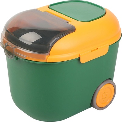 TIAKI Greenie nádoba na krmivo - 5 l