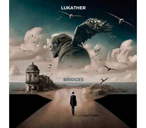 LUKATHER, STEVE - BRIDGES CD
