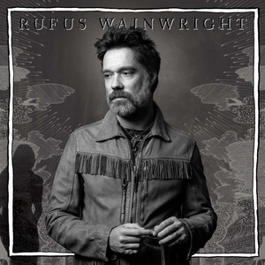 BMG Wainwright Rufus: Unfollow the Rules (Deluxe Edition) - CD (033371)