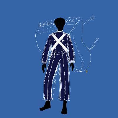 André 3000 - 7 Piano Sketches (Limited Edition) (EP) (0198029419870)