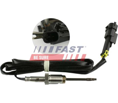 Čidlo teploty výfukových plynů FAST FT80217