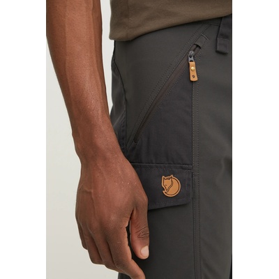Fjallraven Къс панталон за спортове на открито Fjallraven Abisko (F82833)