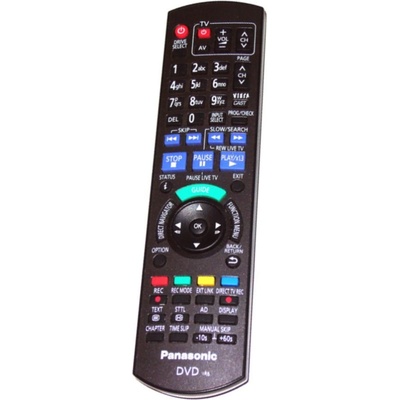 Panasonic n2qayb000477 - оригинален дистанционен контрол (n2qayb000477)