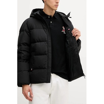 Tommy Hilfiger Пухено яке Tommy Hilfiger (MW0MW40616)